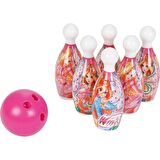 Pilsan Winx Midi Bowling