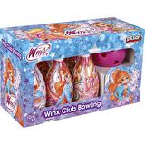 Pilsan Winx Midi Bowling