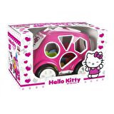 Pilsan Hello Kitty Bultak Araba