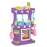 Pilsan Ayaklı Mutfak Seti