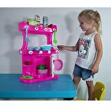 Pilsan Ayaklı Mutfak Seti