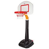 Pilsan Profesyonel Basketbol Seti Ayaklı