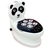 PİLSAN EĞİTİCİ PANDA KLOZET