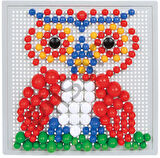 Pilsan 03-333 Eğitici Mantarcık Ve Düğmeleri (514 Parça)