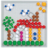 Pilsan 03-333 Eğitici Mantarcık Ve Düğmeleri (514 Parça)