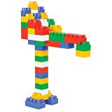PİLSAN AKSESUARLI MASTER BLOKLAR (260 PARÇA)