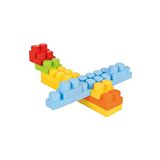 03 581 Pilsan, Master Bloklar 112 Parça, 10 lt saklama kabında