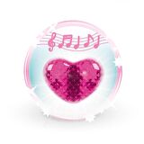 Müzikli Sihirli Kelebek Makyaj Masası - Pembe
