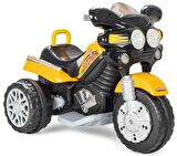 Pilsan Wind Akülü Motosiklet 12 Volt 05259