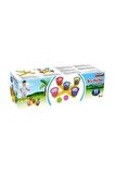 PİLSAN Top Atma Oyunu
