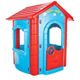 Pilsan Mutlu Çocuk Evi - Happy House - Çocuk Oyun evi