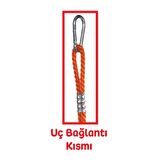 Pilsan Doremi Salıncak (Kırmızı/Sarı) 06 118