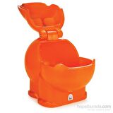 pilsan Hipo Oyuncak Sandığı 06-188 Turuncu