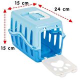 PİLSAN SEVİMLİ KÖPEĞİM PEMBE 03 358P