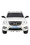 PİLSAN STAR WHEELS AKÜLÜ ARABA 12V KUMANDALI 