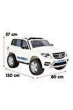 PİLSAN STAR WHEELS AKÜLÜ ARABA 12V KUMANDALI 