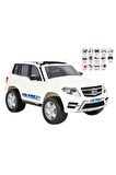 PİLSAN STAR WHEELS AKÜLÜ ARABA 12V KUMANDALI 