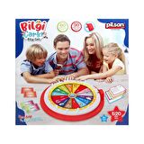 PİLSAN BİLGİ ÇARKI BİLGİ SETİ 03 701