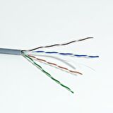 FRISBY FNW-CAT622 305m CAT6 UTP KABLO