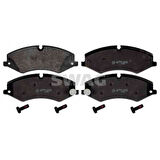 Land Rover Fren Balatası On Discovery 4 10-16 Range Rover Sport 10> Range Rover 13> - Swag 22116124