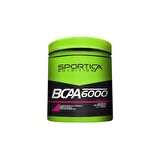 Sportica Nutrition Bcaa 6000 4:1:1 360 Gr