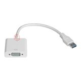FRISBY FA-6618UV USB 3.0=--VGA ÇEVİRİCİ KABLO