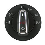 Vag Far Anahtarı Otomatık ( Park - Sis Farı - Arka Sis ) Polo 15> Arona 18> Ateca İbiza 16> Leon 13> Tol - Kraw An-469