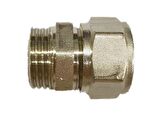 E.C.A 1/2" Adaptör 102199317