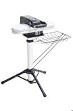 Professional Steam Press Standlı 1600w Press Ütü