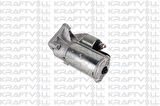 Renault Mars Motoru 12v 2,1kw 11dis Valeo Tip Movano 2001 Vivaro 2006 1,9dti - Kraftvoll 11010076