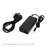 Frisby FPA-7214HP Notebook Adaptör (HP) 19V 4.74A (Uç Boyutu : 4.75 x 1.7mm)