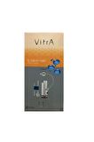 Vitra 3/6 L Çift Kademeli Rezervuar İç Takım 330B2016