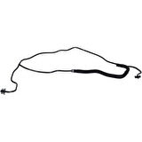 Ford Yedek Su Depo Borusu Ford Yeni Connect 1.6 Tdci 14>  Focus III 11> 1.6 Ecoboost - Kraftvoll 10032867