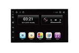 ROADSTAR RD-9500 7" 2RAM 16GB ANDROİD DOUBLE TEYP