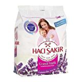 Hacı Şakir Matik Organik Parfümlü Beyazlar ve Renkliler İçin Granül Sabun 1 kg