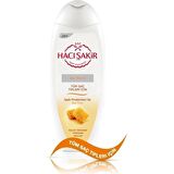 Hacı Şakir Besleyici Tüm Saç Tipleri İçin Saç Kremi 500 ml
