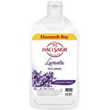 HACI ŞAKİR SIVI SAB.LAVANTA 1500 ML