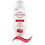 Hacı Şakir Boyalı Saçlar İçin Renk Koruyucu Şampuan 500 ml