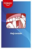 Colgate Profesyonel Diş Eti Sağlığı Diş İpi 50 m 2 Adet