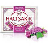 HACI ŞAKİR BANYO SB 600GR LEYLAK YENİ
