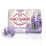 HACI ŞAKİR GÜZ SB 4*70GR LAVANTA YENİ