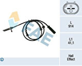Bmw Abs Sensoru Arka Bmw M54 N52 N62 N63 E60 E64 F01 F02 F03 F04 - Fae 78334