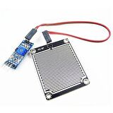 Yağmur Sensörü / Raindrops Sensor