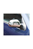 Vw Golf 4 Krom Ayna Kapağı 2 Parça 1998-2004 Arası Paslanmaz Çelik