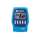COMPEX FİT 1.0 Kas Güçlendirme Fizik Tedavi Rehabilitasyon Cihazı