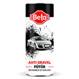 BETA PÜTÜR SİYAH 1/1