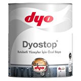 DYO STOP RUTUBET BOYASI BEYAZ 0,75L