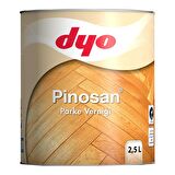 DYO PİNOSAN PARKE VERNİK MAT 2,5 LT