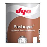 DYO PASBOYAR 2,5 L BEYAZ