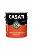 Casati Allegro Yağlı Boya 0.85 kg İç Cephe Boyası Beyaz